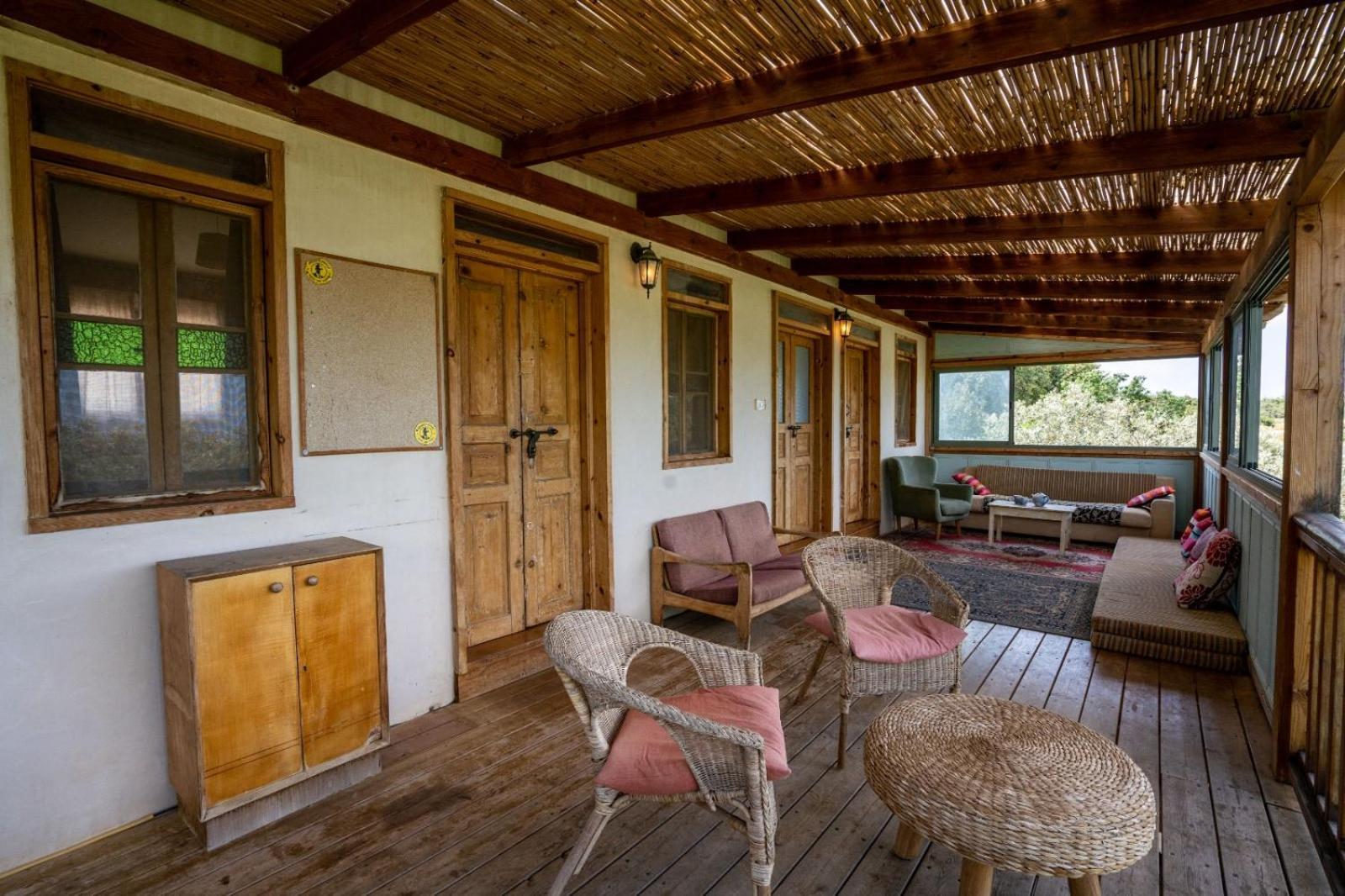 Clil Guest House Kültér fotó