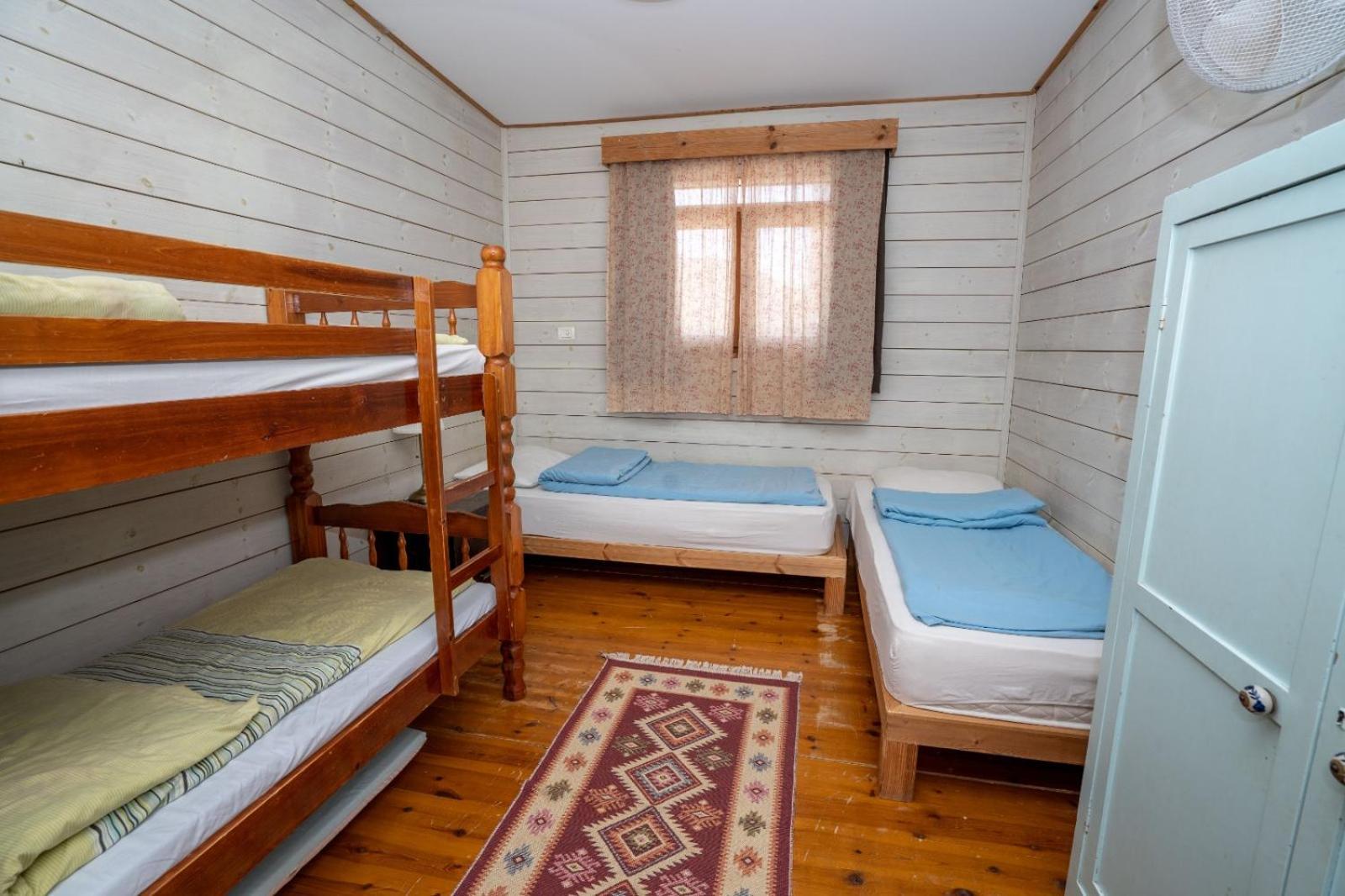 Clil Guest House Kültér fotó