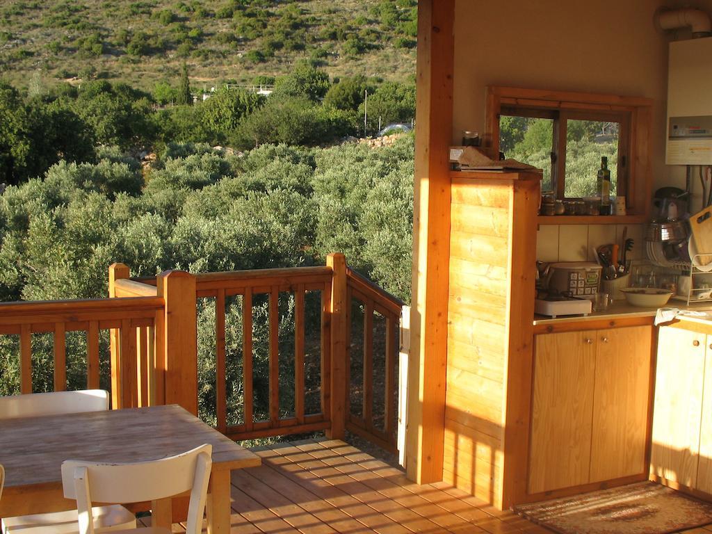 Clil Guest House Kültér fotó