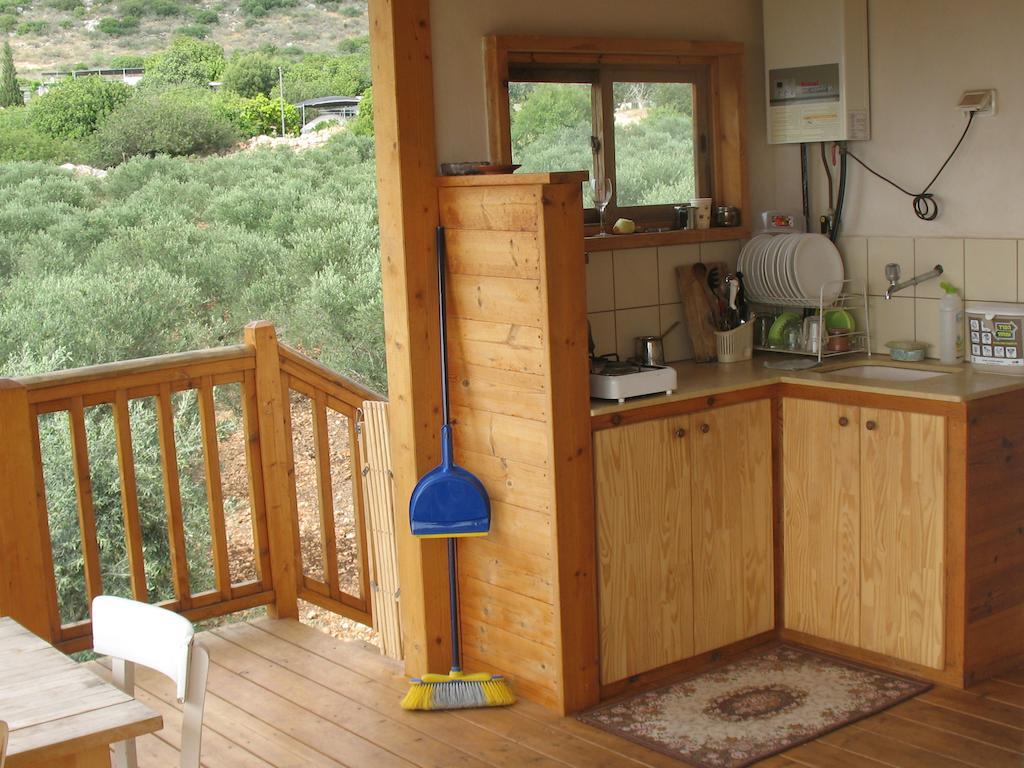 Clil Guest House Kültér fotó