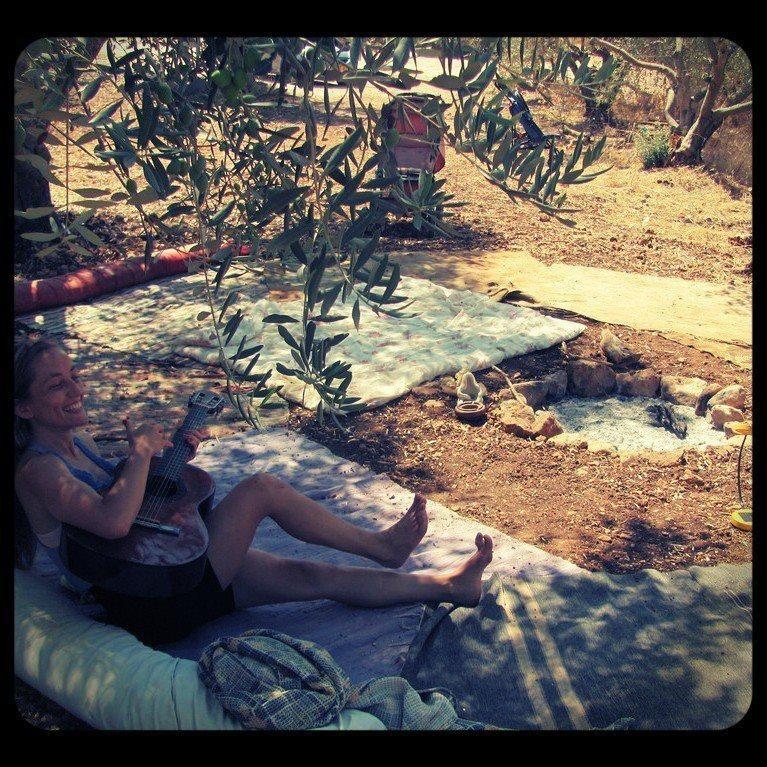 Clil Guest House Kültér fotó