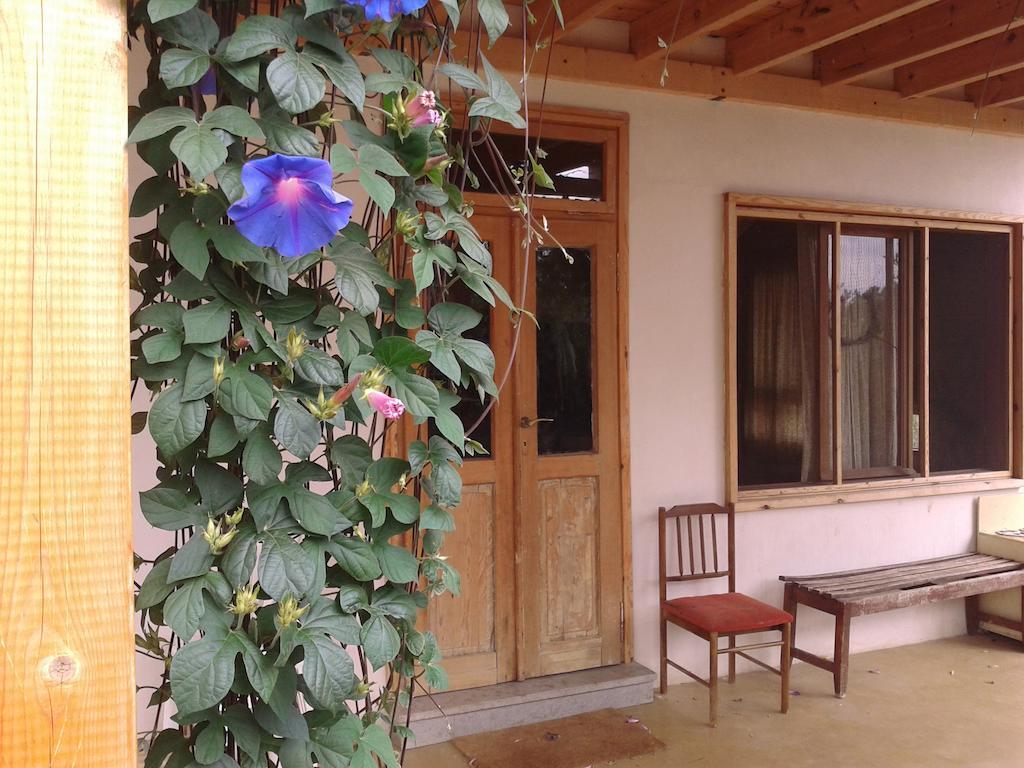 Clil Guest House Kültér fotó