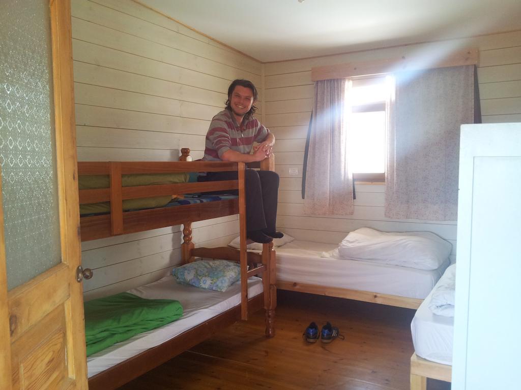 Clil Guest House Szoba fotó