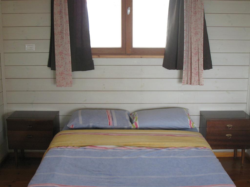 Clil Guest House Szoba fotó