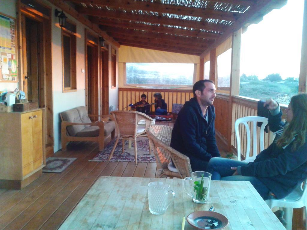 Clil Guest House Kültér fotó