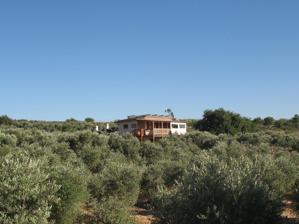 Clil Guest House Kültér fotó