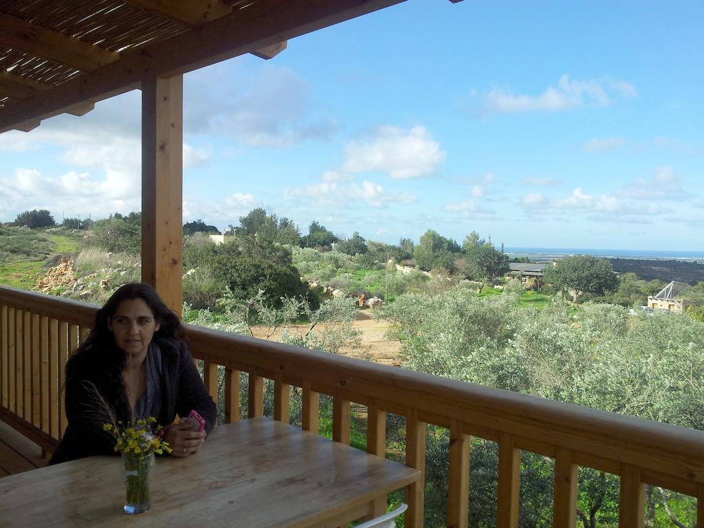 Clil Guest House Kültér fotó