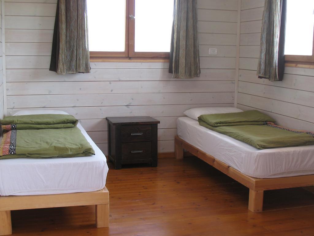 Clil Guest House Szoba fotó