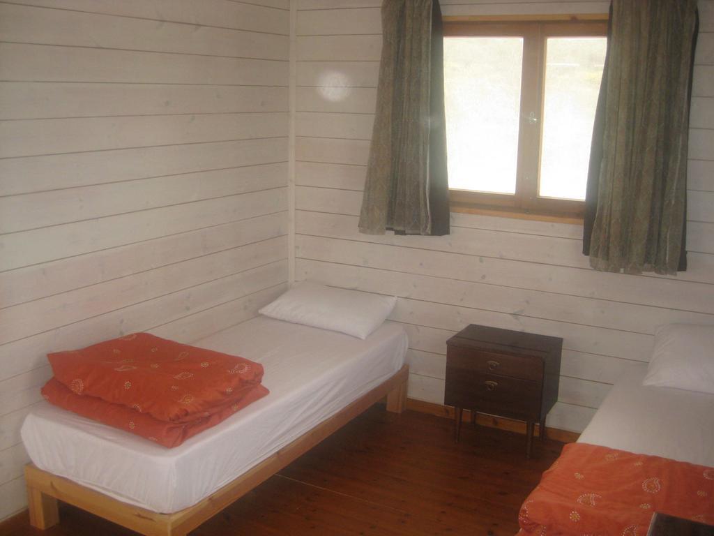 Clil Guest House Szoba fotó