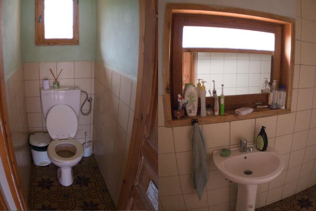 Clil Guest House Kültér fotó