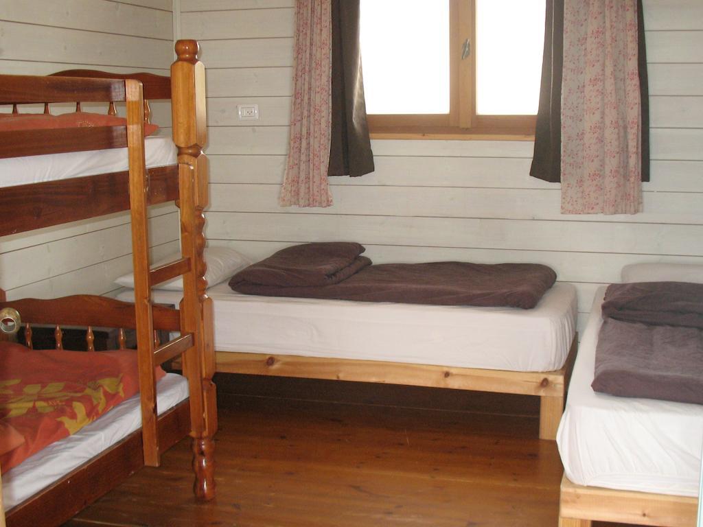 Clil Guest House Szoba fotó
