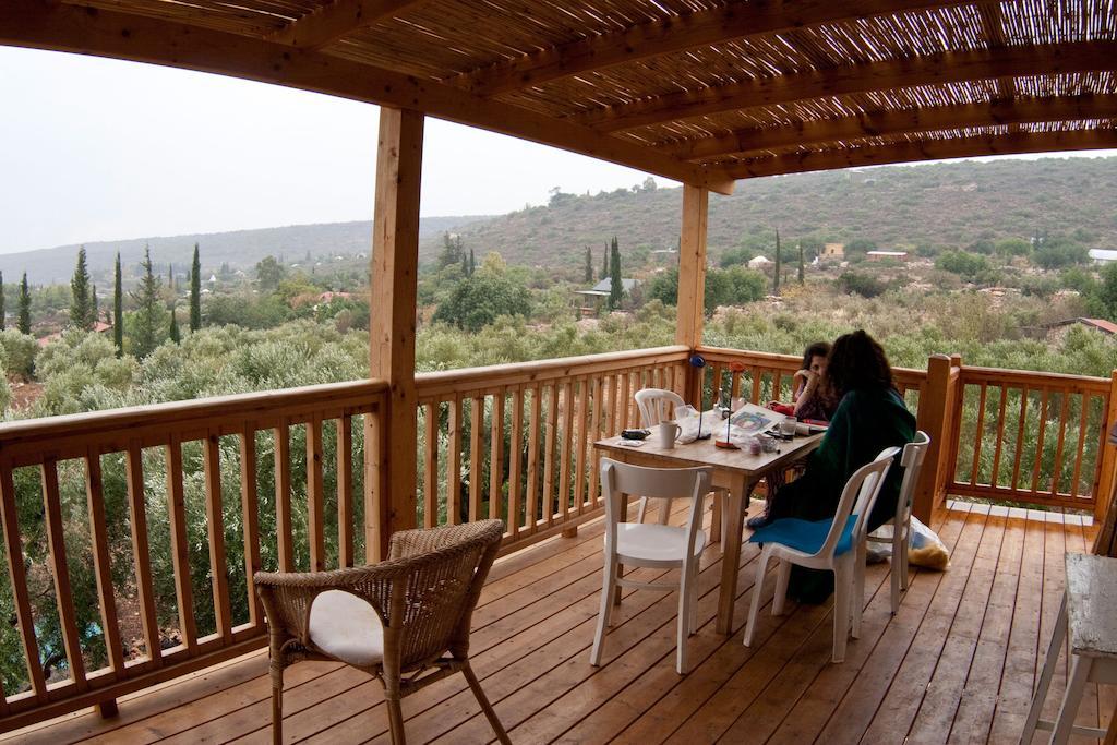 Clil Guest House Kültér fotó
