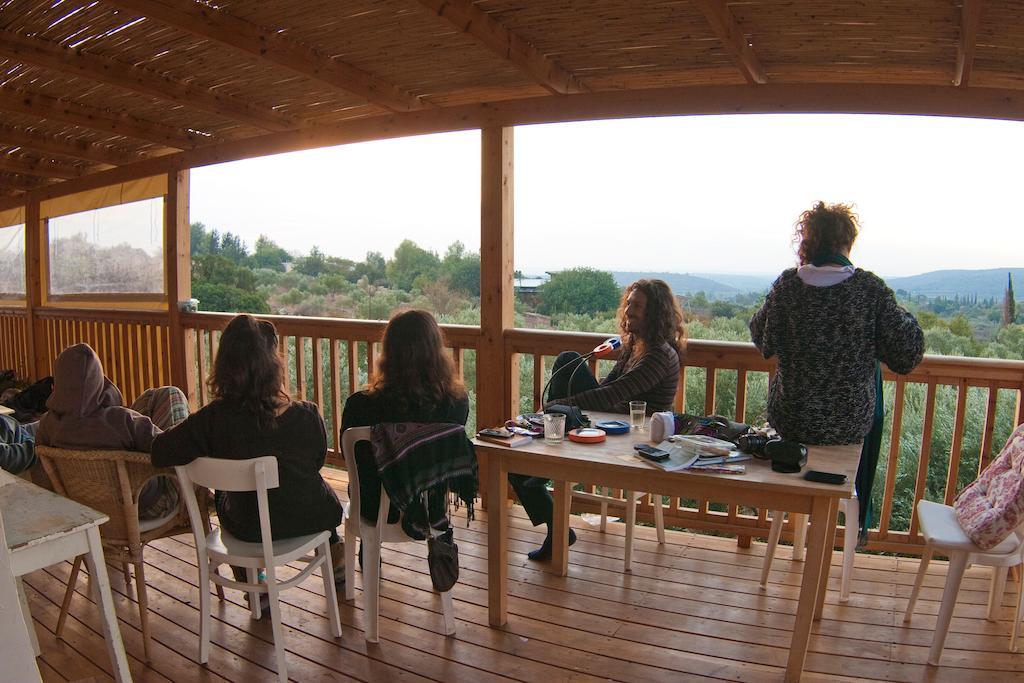 Clil Guest House Kültér fotó
