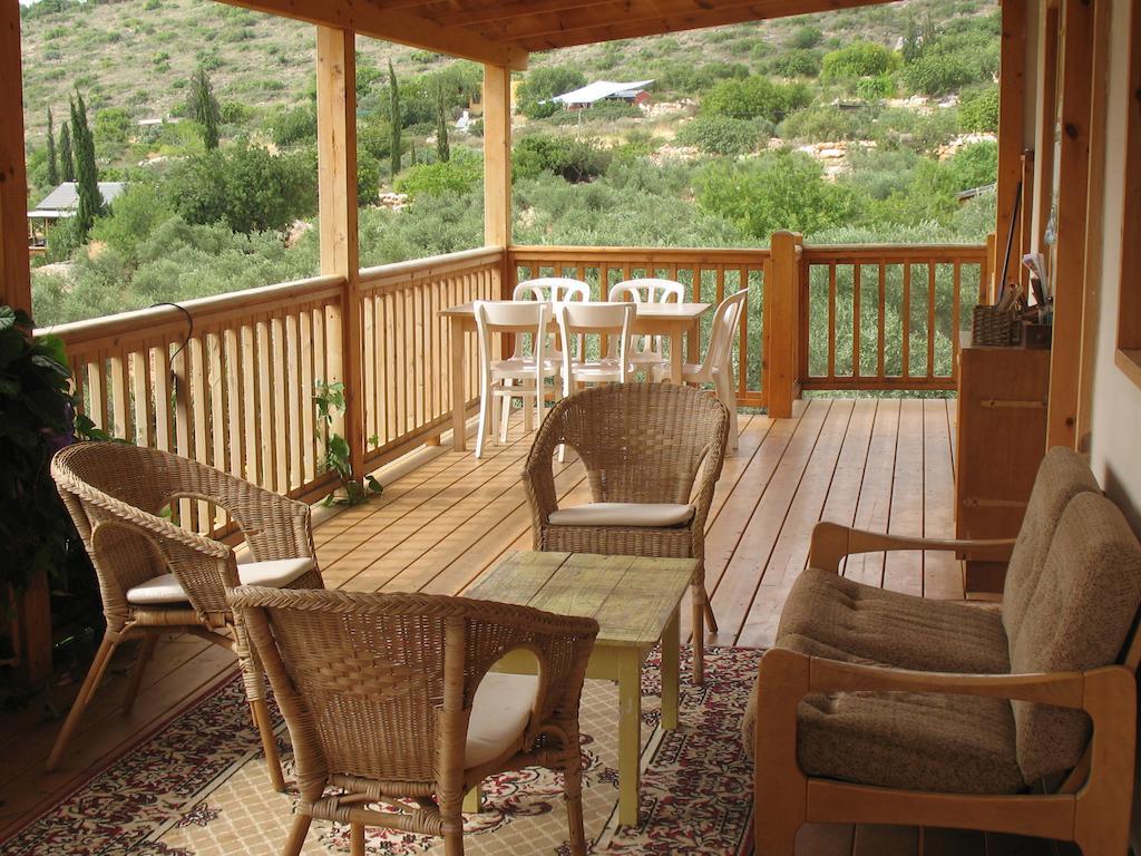 Clil Guest House Kültér fotó